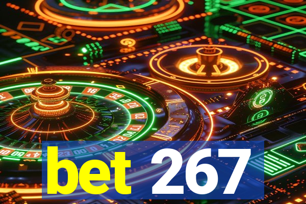 bet 267